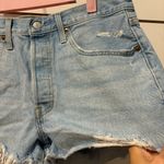 Levi's Levi’s 501 Denim Shorts Photo 6