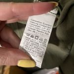 SheIn NWT x Frenchy Olive Green Overalls Photo 8