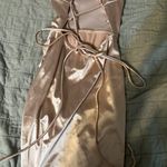 Hoco Dress Pink Photo 1