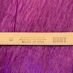 DKNY   Belt leather Photo 3