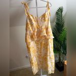 Hutch  Sleeveless Casa Midi Dress 14 Photo 2