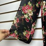 Love Tree Sz S Sheer Dropped Shoulders Cardigan/Kimonos/Espadrilles/Cover Up Photo 5