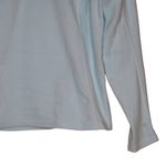 The North Face  Women's M Quarter Zip Fleece Pullover Photo 4