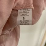 FAVLUX Pink Puff Sleeve Top by  size medium Photo 3