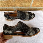 All black shoes size 6.5 Black Photo 2