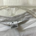 CAbi FINAL MARKDOWN  pin tucked blouse large Photo 2