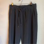 Lululemon  On the Fly Wide-Leg 7/8 Pant *Woven
Black Photo 4