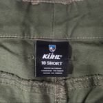 Kuhl Brooke Skinny Pants Olive Green/Sage Photo 4