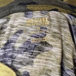 Michael Kors Michael  Women's Camouflage T-Shirt Size XS Photo 3