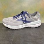 Brooks  Adrenaline GTS 22 Women's Gray Running Shoes Size 10B Photo 11