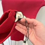 Tuckernuck NWT  Ashford Compression Red Pants Photo 3