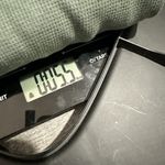 Green Sage Long Sleeve Women hippee boho 2010s basics small bella fall spring Photo 7