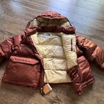 The North Face  women's 71 srra down jacket Photo 2