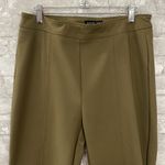 Rachel Zoe  Olive Straight Leg Pull On Pants Photo 2
