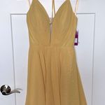 Abby Paris NWT  984911 - Yellow Photo 2