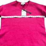 NWT‎ Industry Republic Clothing Women’s Hot Pink Sweater Wool Blend Size XS Photo 2
