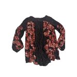 Free People Free People Sunset Blvd Floral Romper Size XS - Boho Photo 2