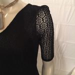 Boutique ! Gorgeous Lace up back Baby Doll Dress Photo 5