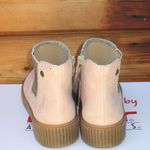 NWT Rieker Pink Ankle Boots Pink Size 7 Photo 4