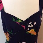 Anthropologie Maeve Vivienne Maxi Dress Photo 6