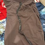 White Fox Boutique Platnium Maxi Dress Chocolate Photo 4