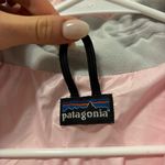 Patagonia Rubicon Rider Jacket Pale Pink Photo 4