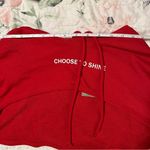 H&M Bolero Long Sleeve Hoodie Photo 3