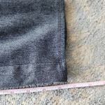 Faded Glory  Stretch Ankle Leggings Gray 2X Photo 5