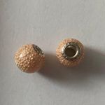 Enchantment Charm, Transparent Enamel set of 2 Silver Photo 2