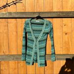 Charlotte Russe Y2k fairy knit cardigan by Charolette russe size small Photo 5