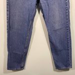 Levi's Vtg Women's 560 Loose Fit High Rise Straight Leg Jeans Sz 12 Made in USA Photo 3