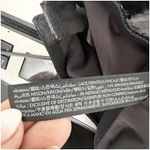 INC International Concepts Velvet Bodysuit Navy Gold Lace Size Medium Whimsygoth Blue Photo 5