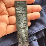 White House | Black Market The Skimmer by Navy Blue Slim Fit Pants size 8 Photo 10