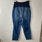 Old Navy  Maternity Full Panel Skknny Jeans Size 20 Short Photo 1