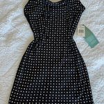 B. Smart Black Minidress Photo 0