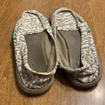 Sanuk  Women’s size 9. Cheetah print. Brown and‎ tan Photo 2