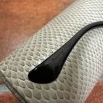 Jimmy Choo NWT Gold Squared Sunglasses Photo 11