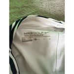 Nike Golf Women's Striped Dri-FIT Skirt Size S Navy White Casual Photo 3