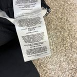 Columbia NWT Womens Cargo Pants Drawstring Waist Black Size S Gorpcore Hiking Photo 7