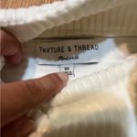 Madewell Like new  mock neck sweater Photo 1