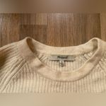 Madewell Merino Striped Sweater XS Photo 2