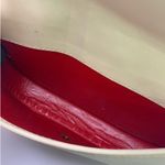 Dooney & Bourke  Cream Wristlet Photo 7