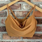 Balance Athletica  Vitality Tan Moxie Bra, M Photo 0