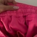 Lululemon  Shorts Hotty Hot 4" sonic pink Photo 4