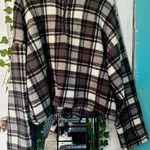 Love Tree Pink Fluffy Quarter-Zip Pull Over Photo 0