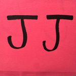 Erika Vintage 90s Floral Print Maxi Dress Short Sleeve Scoop Neck Women Boho S Photo 11