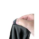 Tahari 100% Silk Floral Skirt Womens Size 6 Photo 8