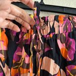 Jane and Delancey Multicolor Wide Leg Pants Photo 2