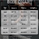 Womens Scrunch Butt Yoga Leggings Push Up Anti Photo 1