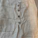 Live 4 Truth Cream Button-Down Vest Photo 1
